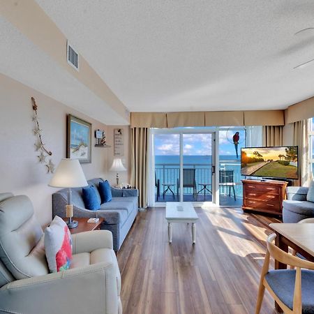 Apartament Carolinian Corner Gem Views! Myrtle Beach Zewnętrze zdjęcie
