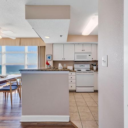 Apartament Carolinian Corner Gem Views! Myrtle Beach Zewnętrze zdjęcie
