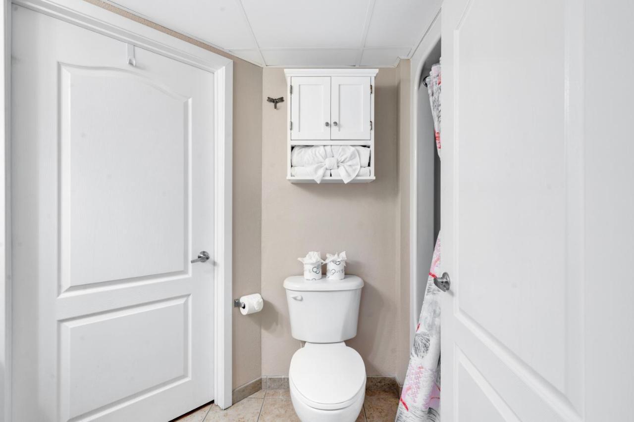 Apartament Carolinian Corner Gem Views! Myrtle Beach Zewnętrze zdjęcie