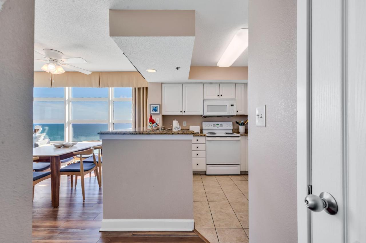 Apartament Carolinian Corner Gem Views! Myrtle Beach Zewnętrze zdjęcie