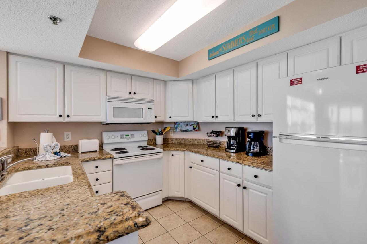 Apartament Carolinian Corner Gem Views! Myrtle Beach Zewnętrze zdjęcie