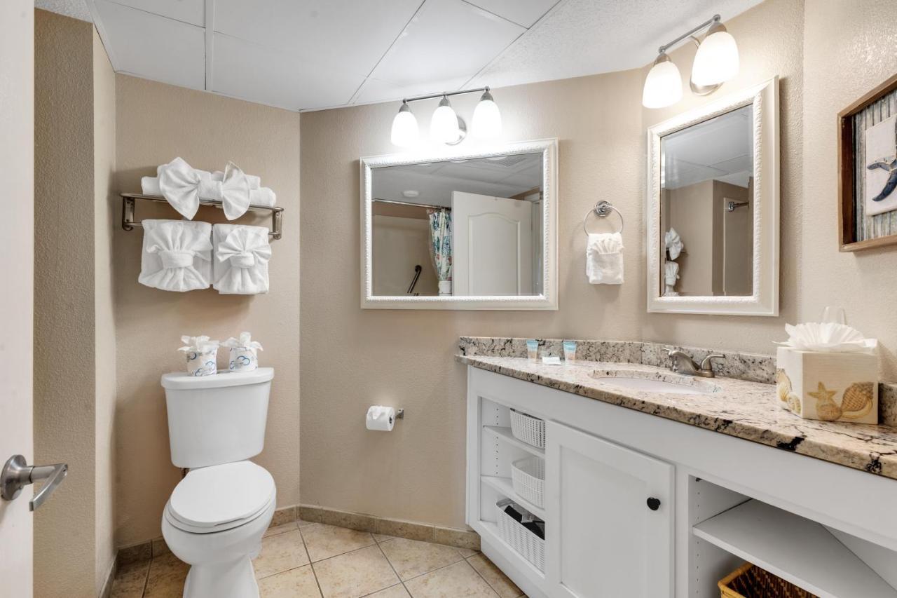 Apartament Carolinian Corner Gem Views! Myrtle Beach Zewnętrze zdjęcie