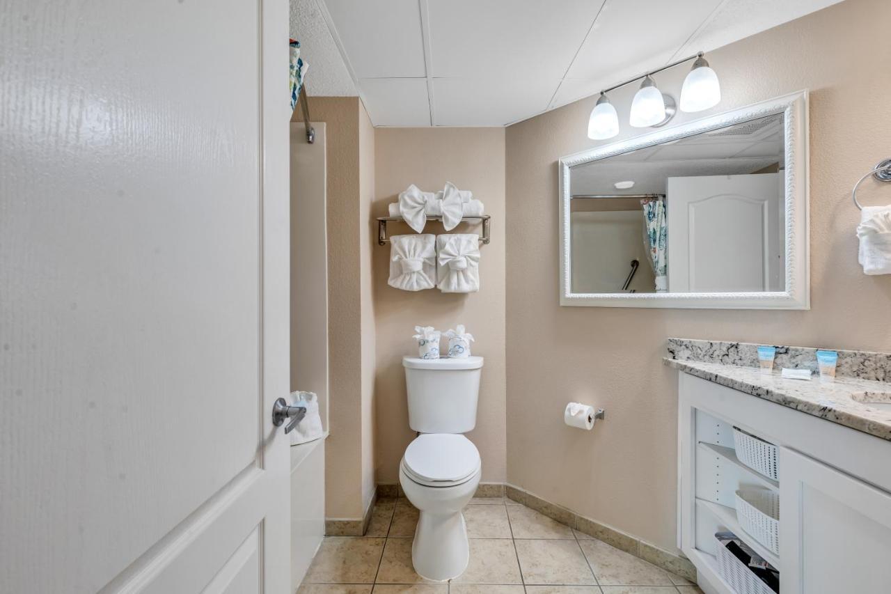 Apartament Carolinian Corner Gem Views! Myrtle Beach Zewnętrze zdjęcie