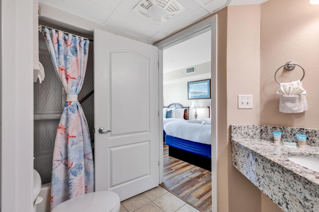 Apartament Carolinian Corner Gem Views! Myrtle Beach Zewnętrze zdjęcie