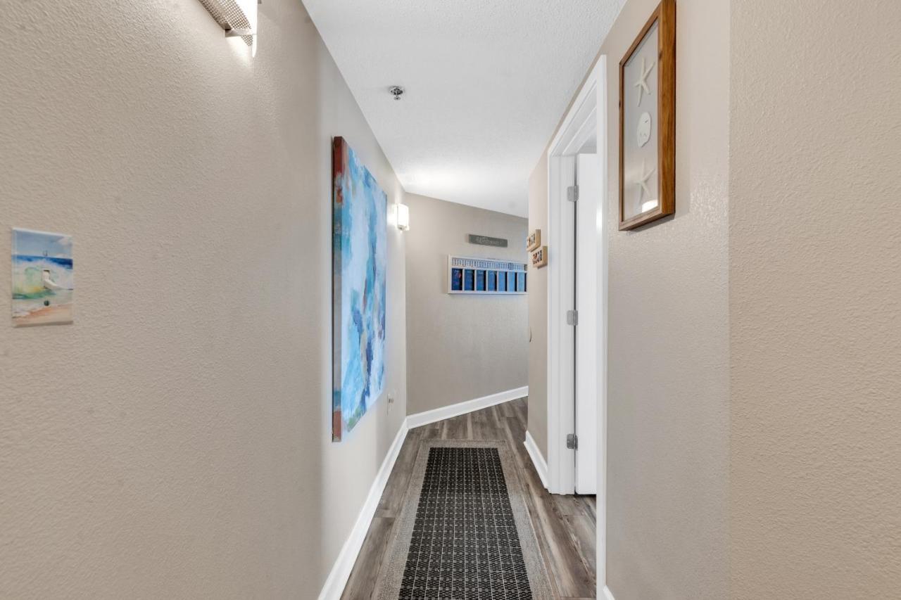 Apartament Carolinian Corner Gem Views! Myrtle Beach Zewnętrze zdjęcie