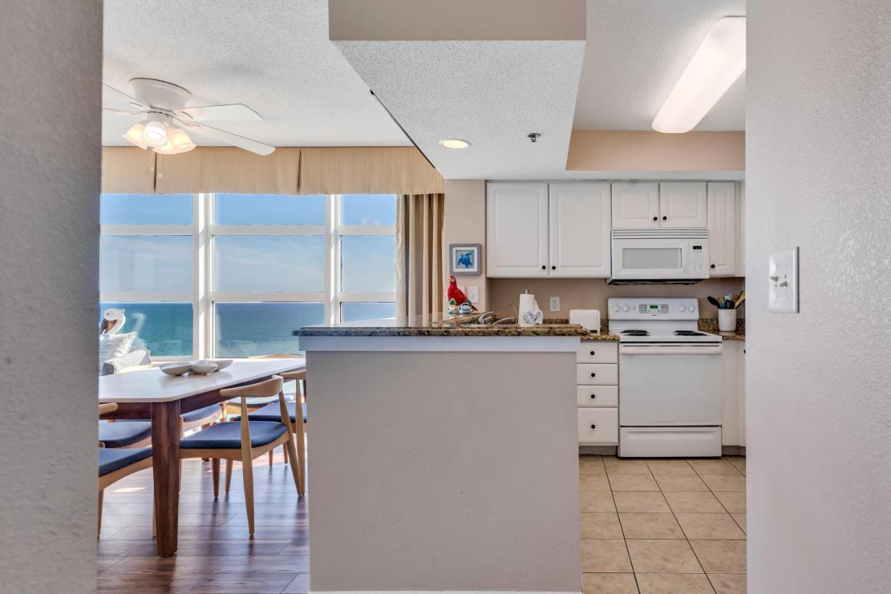 Apartament Carolinian Corner Gem Views! Myrtle Beach Zewnętrze zdjęcie