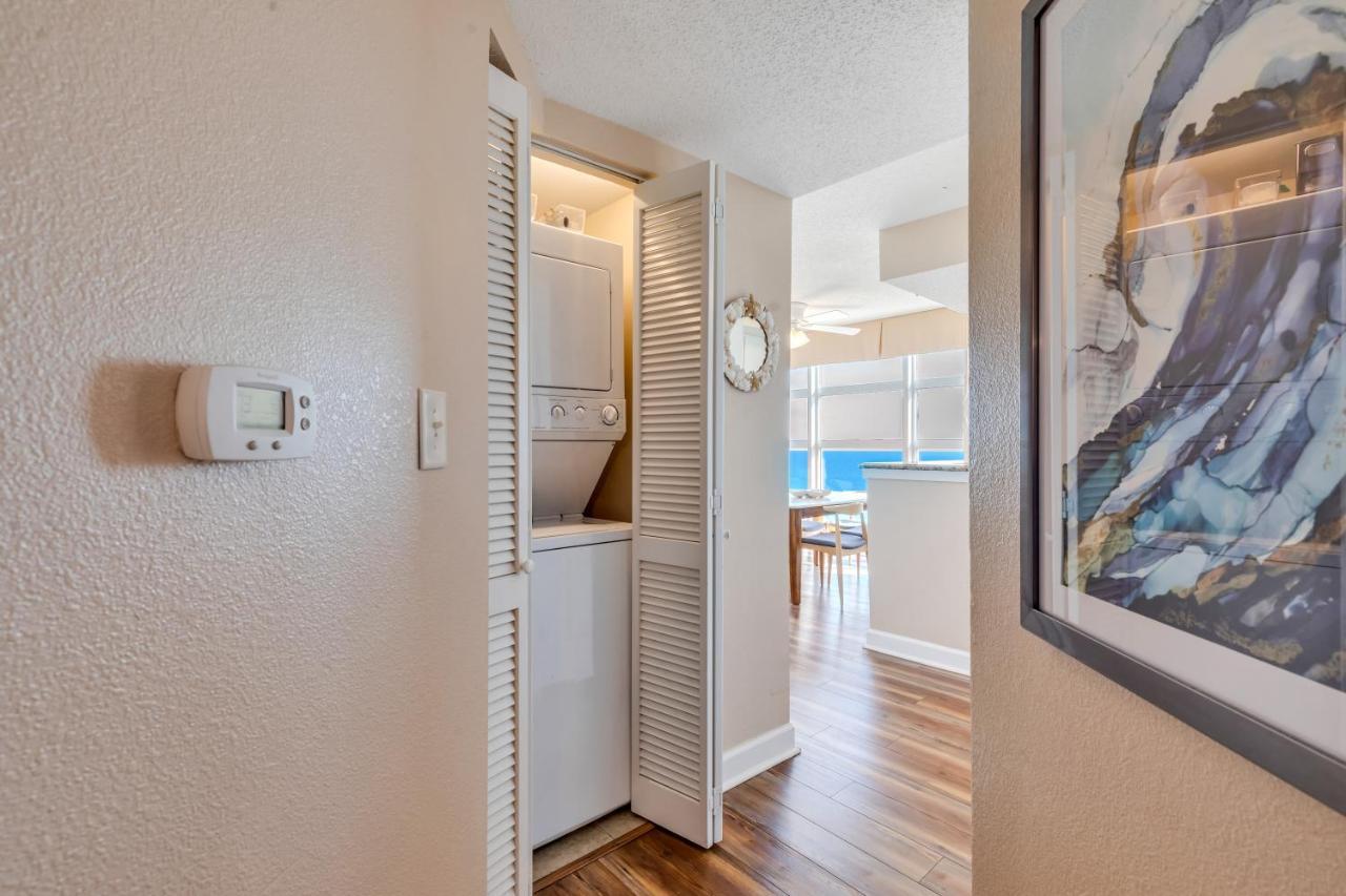 Apartament Carolinian Corner Gem Views! Myrtle Beach Zewnętrze zdjęcie