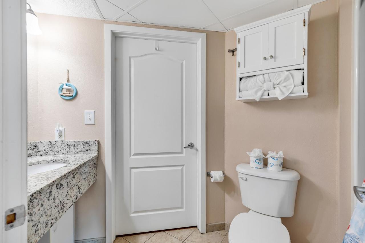 Apartament Carolinian Corner Gem Views! Myrtle Beach Zewnętrze zdjęcie